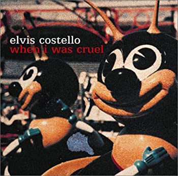【中古】ホエン・アイ・ワズ・クルーエル [CD]