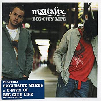 【中古】Big City Life Pt 2 [CD]｜ドリエム店