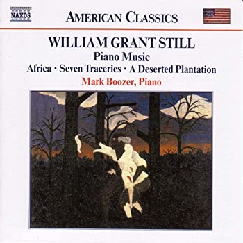 【中古】【非常に良い】Piano Music [CD]｜ドリエム店