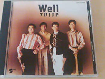 【中古】Well [CD]