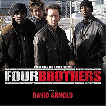 【中古】Four Brothers [CD]