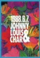 【中古】PINK CLOUD 1988.6.7.JOHNNY,LOUIS＆CHAR DVD｜ドリエム店