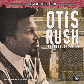 【中古】Sonet Blues Story [CD]｜ドリエム店