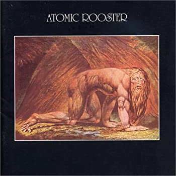 【中古】デス・ウォークス・ビハインド・ユー(紙ジャケット仕様) [CD]