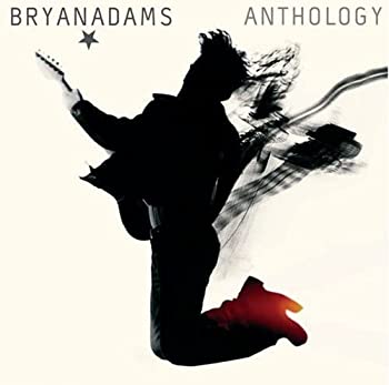 【中古】Anthology [CD]