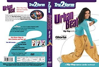 【中古】Urban Beat: Hip-Hop Dance Cardio Workout [DVD] [Import]