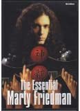 【中古】【非常に良い】DVD版マーティ・フリードマン/神髄