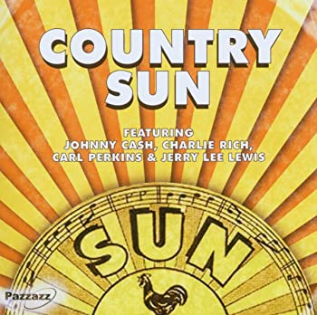 【中古】Country Sun [CD]
