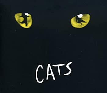 【中古】Cats / O.L.C. (Rpkg) [CD]