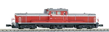 【中古】KATO Nゲージ DD51 後期 暖地形 7008-3 鉄道模型 ディーゼル機関車