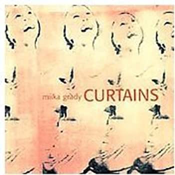 【中古】【非常に良い】Curtains [CD]
