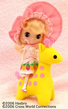 【中古】【非常に良い】プチブライス ベイビーブルーマーズ PBL-54