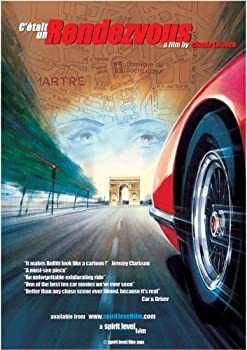 【中古】C'etait un rendez-vous [DVD] Import