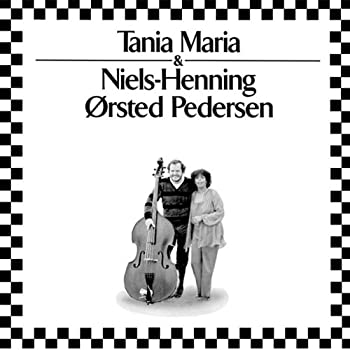 【中古】Tania Maria in Copenhagen [CD]