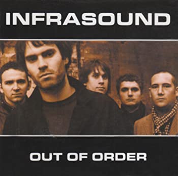 【中古】Out of Order [CD]｜ドリエム店