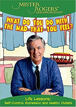 【中古】【非常に良い】Mister Rogers Neighborhood: What Do You Do With [DVD] [Import]