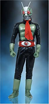 【中古】【非常に良い】ソフビ魂 仮面ライダー2号 THE FIRST