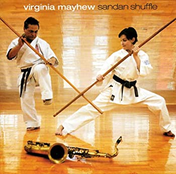 【中古】Sandan Shuffle [CD]｜ドリエム店