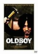 【中古】オールド・ボーイ スタンダード・エディション [DVD]