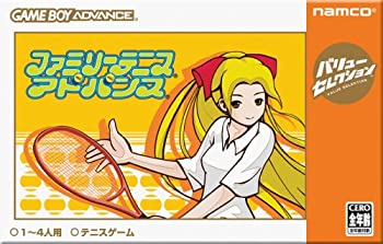 【中古】バリューセレクション ファミリーテニスアドバンス|ドリエム店