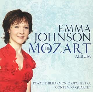 【中古】モーツァルト・アルバム [CD] 4,469円