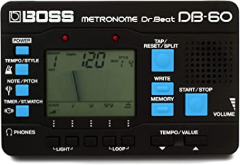 【中古】【非常に良い】【BOSS】 Dr. Beat DB-60