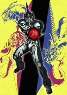 【中古】【非常に良い】強殖装甲ガイバー DVD-BOX 3｜ドリエム店