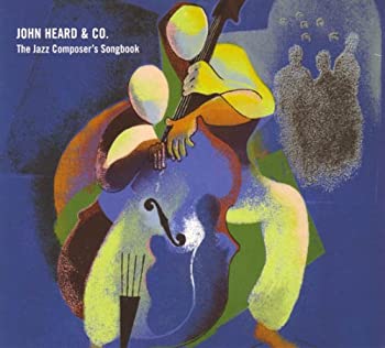 【中古】Jazz Composer's Songbook [CD]｜ドリエム店