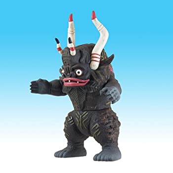 【中古】ウルトラマンメビウス ウルトラ怪獣シリーズ2006 03 ミクラス画像