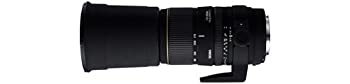【中古】シグマ 170-500mm F5-6.3 APO DG ニコン用