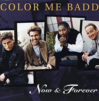 【中古】Now & Forever [CD]