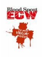 【中古】【非常に良い】WWE ECW ブラッド・スポーツ [DVD]
