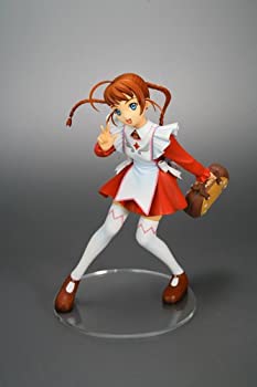 【中古】【非常に良い】コトブキヤ 舞-乙HiMe アリカ・ユメミヤ 1/8スケール PVC製 塗装済 完成品画像