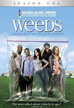 【中古】Weeds: Season 1/ [DVD] [Import]