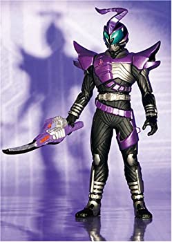【中古】仮面ライダーカブト ライダーヒーローシリーズK07 仮面ライダーサソード(ライダーフォーム)