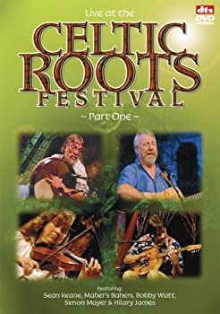 【中古】Celtic Roots Festival 1 [DVD] [Import]