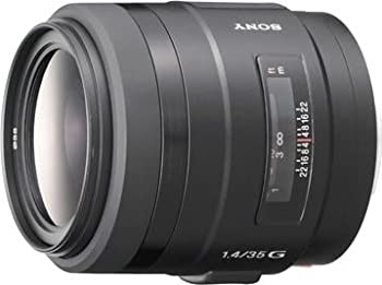 【中古】【非常に良い】ソニー SONY 35mm F1.4 G SAL35F14G