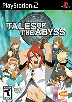 【中古】Tales of the Abyss / Game|ドリエム店