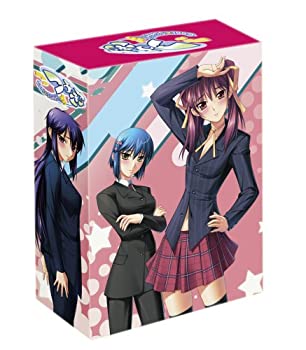 【中古】【非常に良い】つよきす Cool×Sweet 第4幕 [DVD]画像