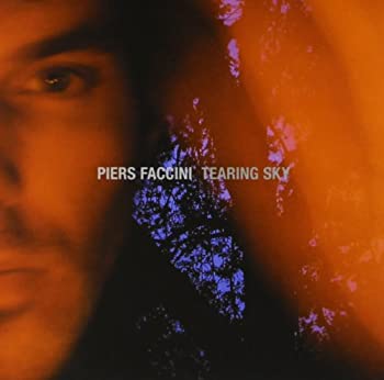 【中古】Tearing Sky [CD]