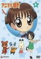【中古】アニマル横町 6 [DVD]
