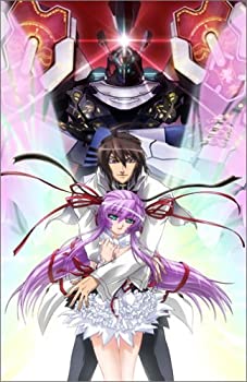 【中古】機神咆吼デモンベイン 5巻 通常版 [DVD]