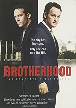 【中古】Brotherhood: Complete First Season/ [DVD] [Import]