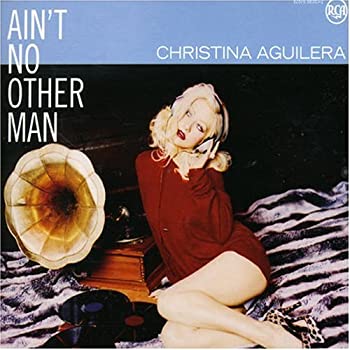 【中古】Ain't No Other Man [CD]