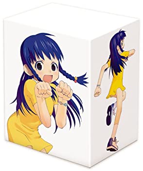 【中古】ちょこッとSister 第1巻 [DVD]画像