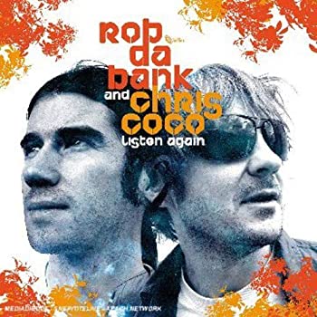 【中古】Listen Again [CD]