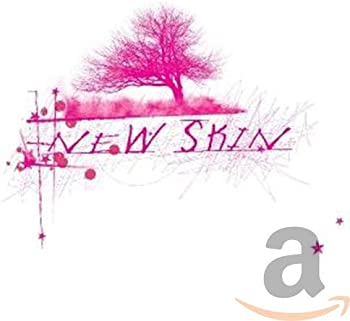 【中古】New Skin [CD]