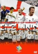【中古】2006FIFA ワールドカップドイツ オフィシャルライセンスDVD 「イングランド代表 戦いの軌跡」
