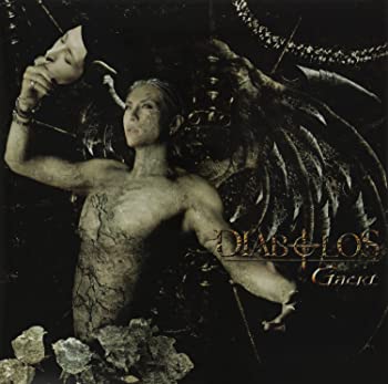 【中古】【非常に良い】DIABOLOS(デカジャケ) [CD]