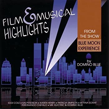 【中古】【非常に良い】Film & Musical Highlights [CD]